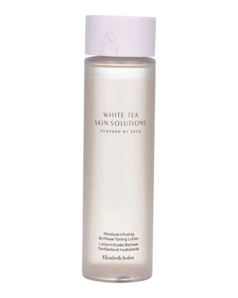 Elizabeth Arden White Tea Skin Solutions Bi-Phase Toning Lotion