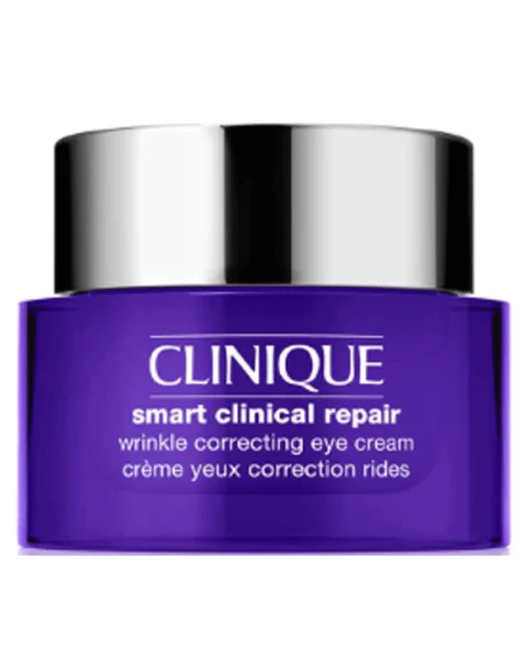 Clinique Smart Clinical Repair Wrinkle Correcting Eye Cream
