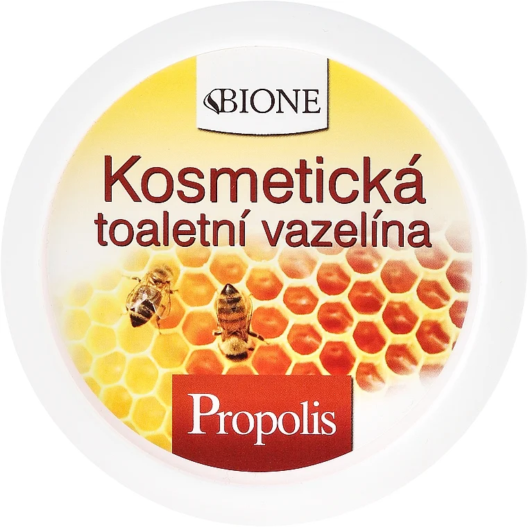 Vaselina cosmetica