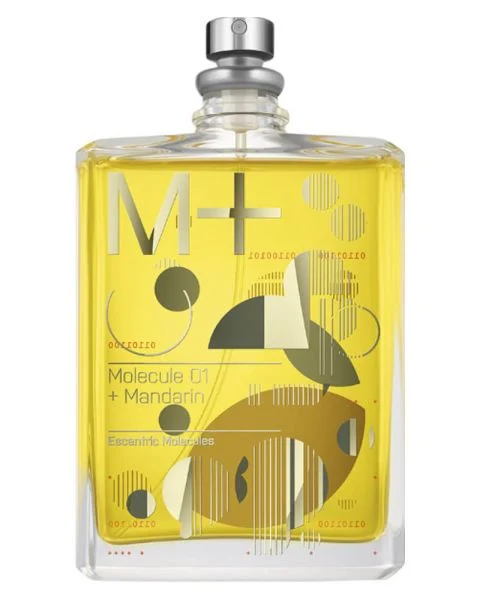 Escentric Molecules Molecule - 01 Mandarin EDT
