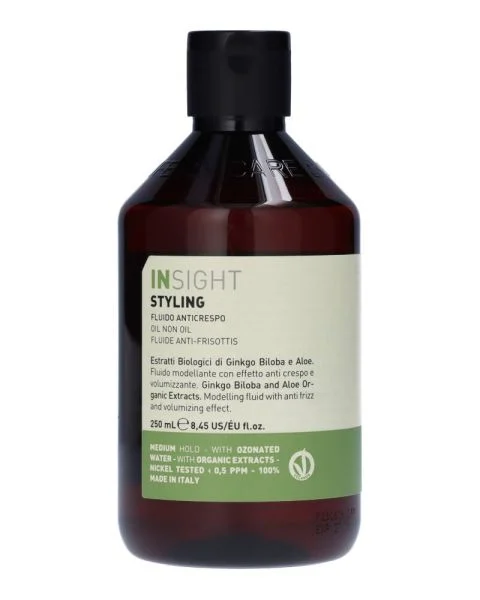 Insight Styling Oil Non Oil