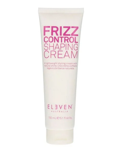 Eleven Australia Frizz Control Shaping Cream