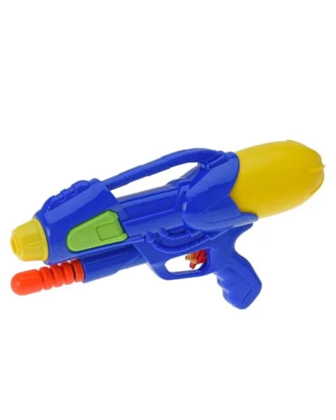 Fun & Games Super Water Fun Vandpistol - Blå