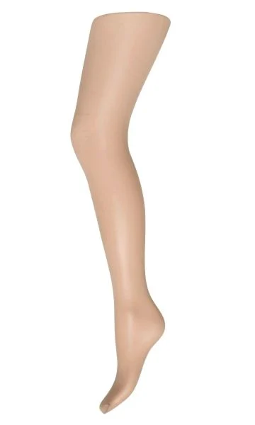 Decoy Soft Luxury (15 Den) Pearl XL