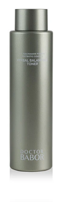 Babor Doctor Babor Tonico Microbiomico Equilibrante (Tonico Equilibrante alle Erbe) 200 ml