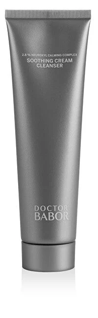 Babor Doctor Babor Detergente Sensibile Crema Lenitiva Detergente 150 ml