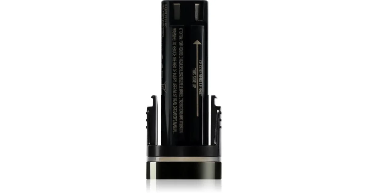 BaByliss PRO Replacement Battery batterie di ricambio 1 pz