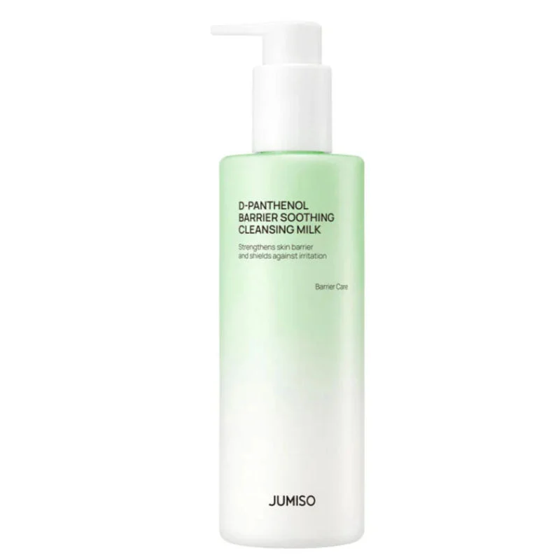 Latte detergente lenitivo barriera D-Pantenolo 300 ml