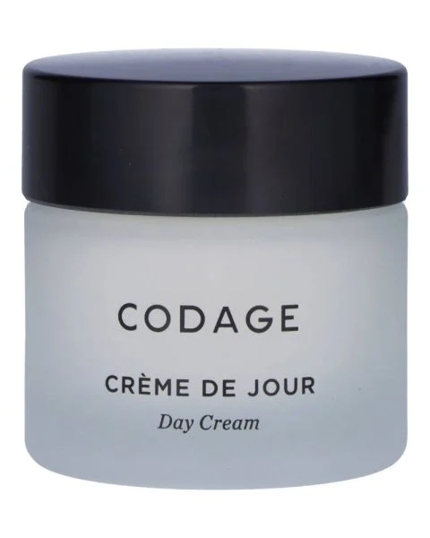 Codage Day Cream