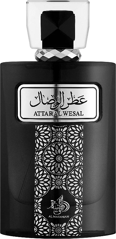 Al Wataniah Khususi Attar Al Wesal