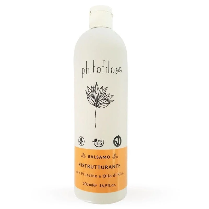 Phitofilos Balsamo Ristrutturante, 500 ml