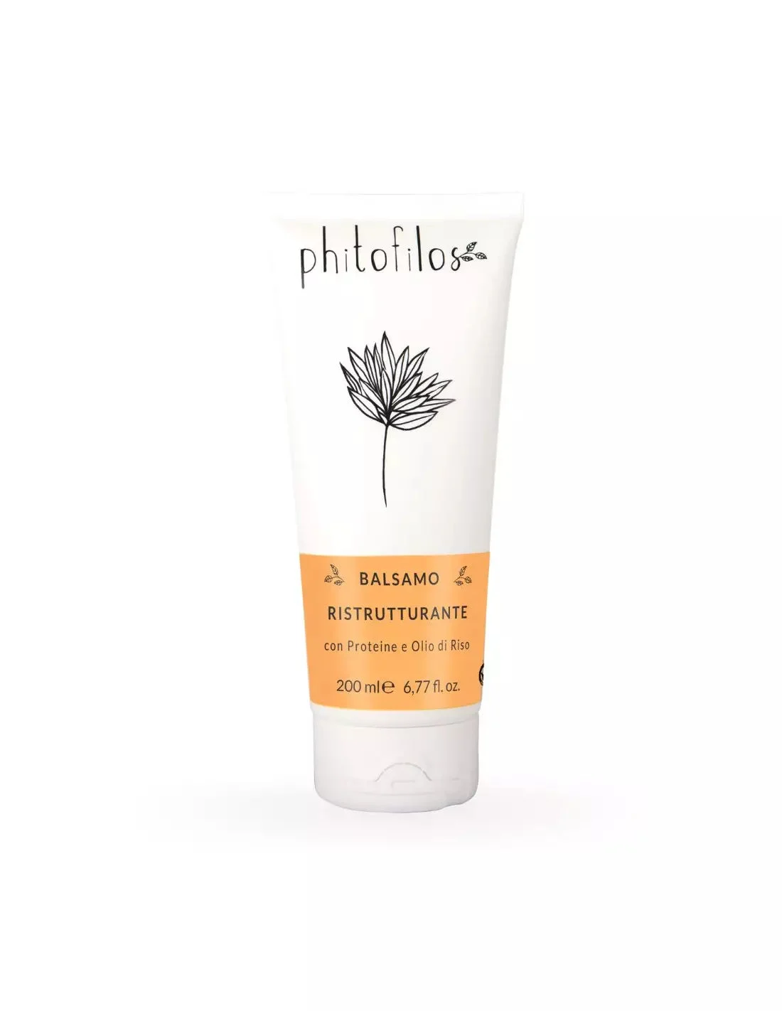Phitofilos Balsamo Ristrutturante 200 ml