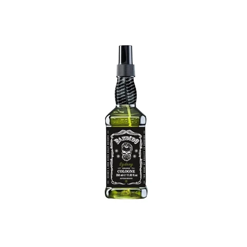 Bandido colonia dopo barba army - sydney 350 ml