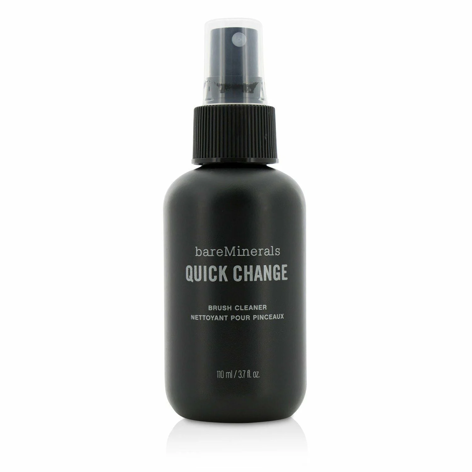 BareMinerals, Cambio Rapido, Lozione Detergente per Spazzole, 110 ml