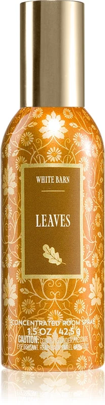 Bath & Body Works Leaves Profumo Per Ambienti 42.5 G