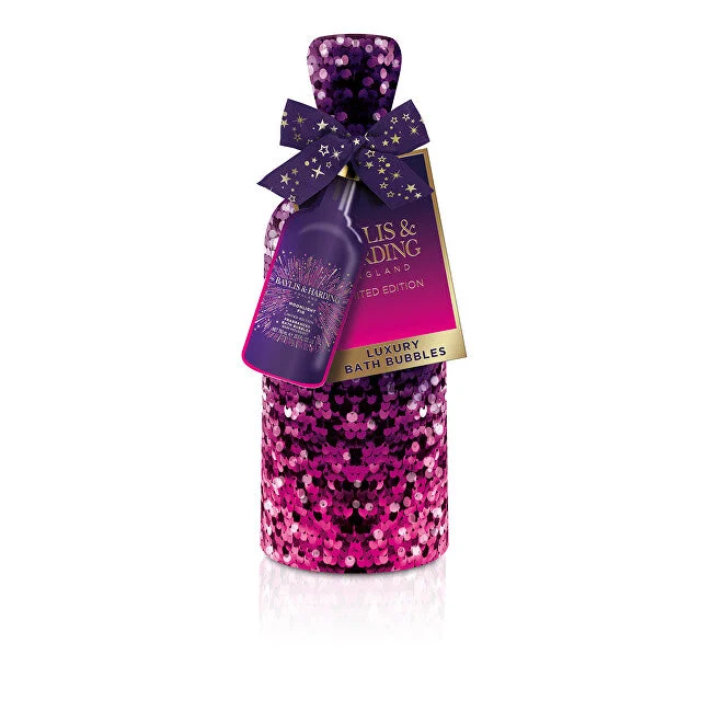 Baylis & harding Schiuma da bagno fico e melograno 750 ml