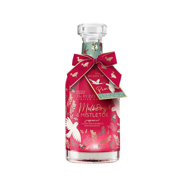 Baylis & harding Bagnoschiuma Winter Kingdom 300 ml