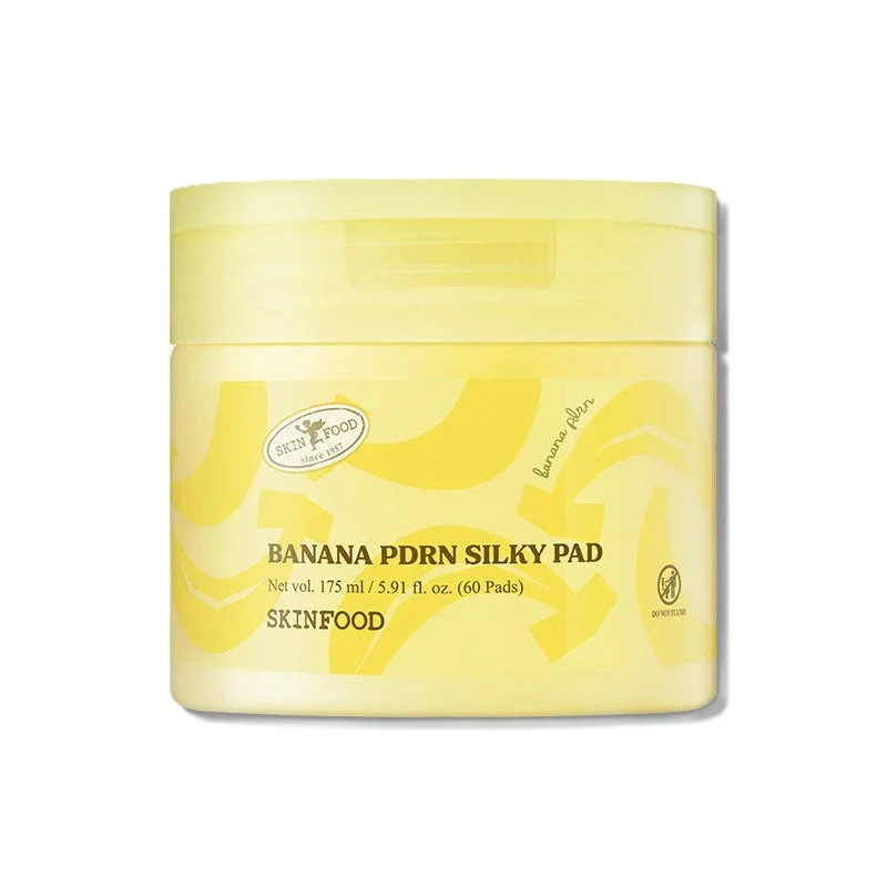 Assorbenti Banana PDRN Silky (60 assorbenti)