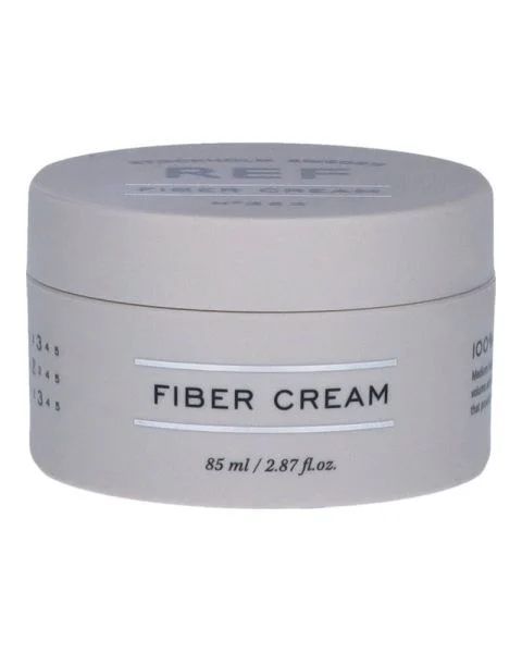 REF Fiber Cream