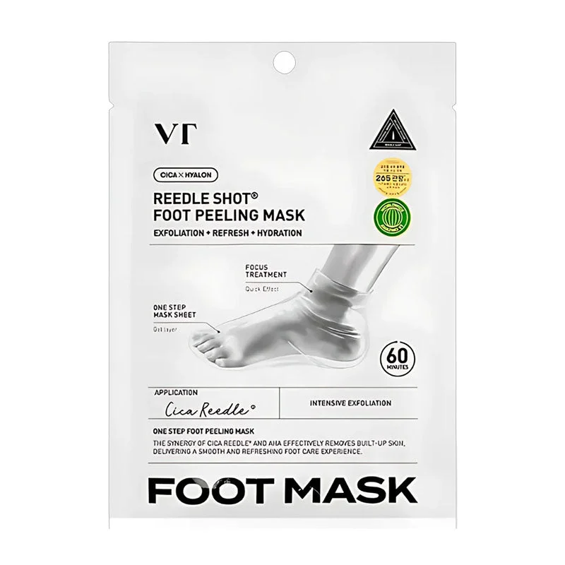Maschera peeling per i piedi Reedle Shot 40 ml