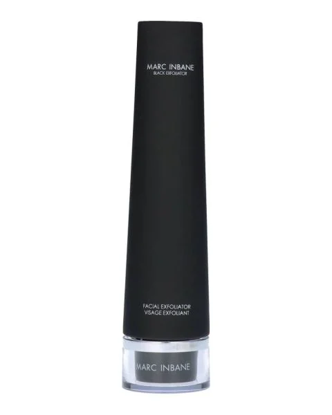 Marc Inbane Black Facial Exfoliator