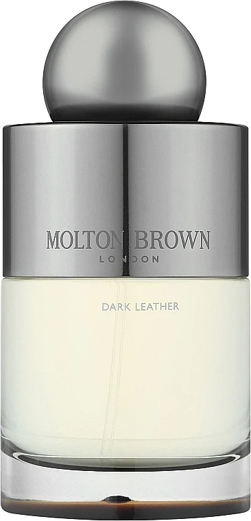 Molton Brown Dark Leather