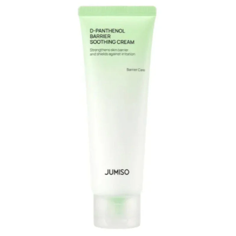 Crema lenitiva barriera al D-pantenolo 80 ml
