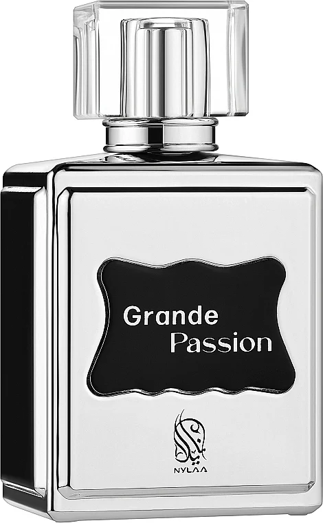 Nylaa Grande Passion