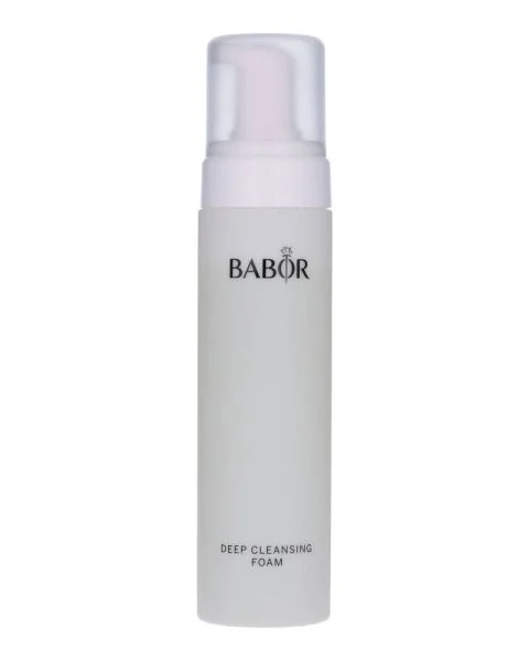 Babor Deep Cleansing Foam (U)