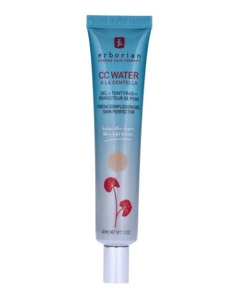 Erborian CC Water Clair