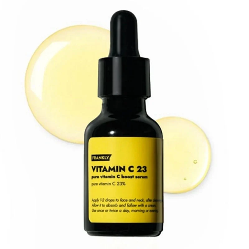 Siero alla vitamina C 23 15 ml