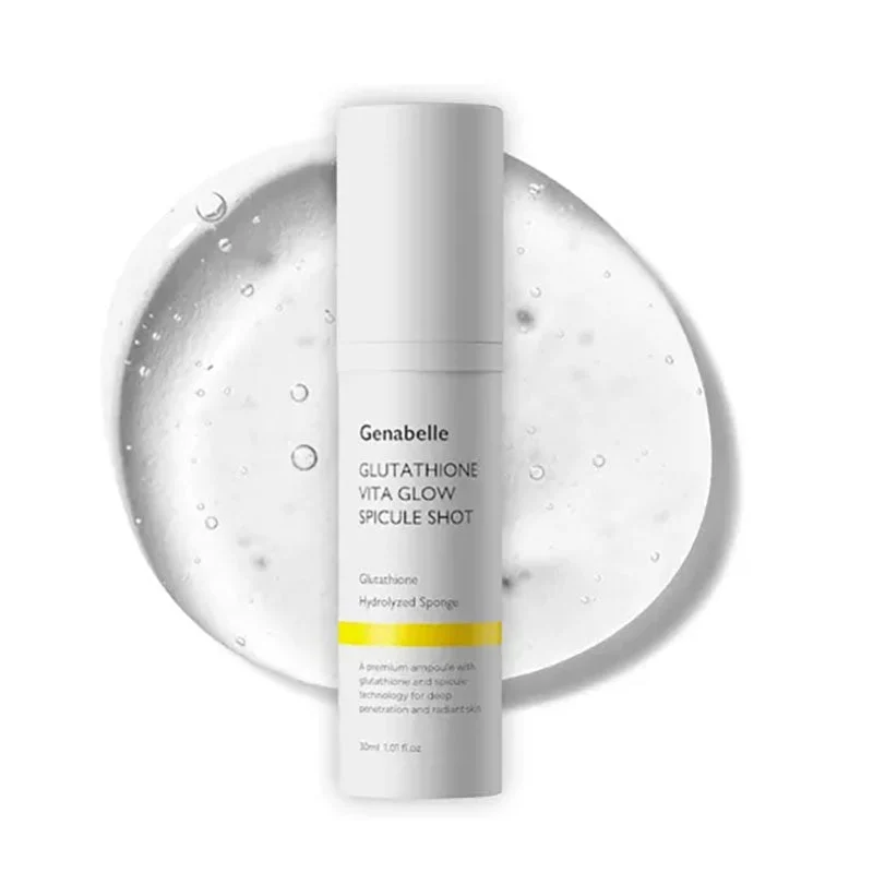 Glutatione Vita Glow Spicule Shot 30ml
