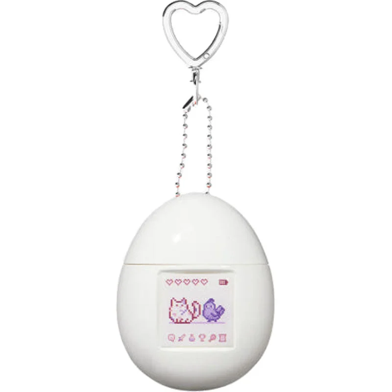 Crema mani profumata con portachiavi 50ml (Baby Cotton)