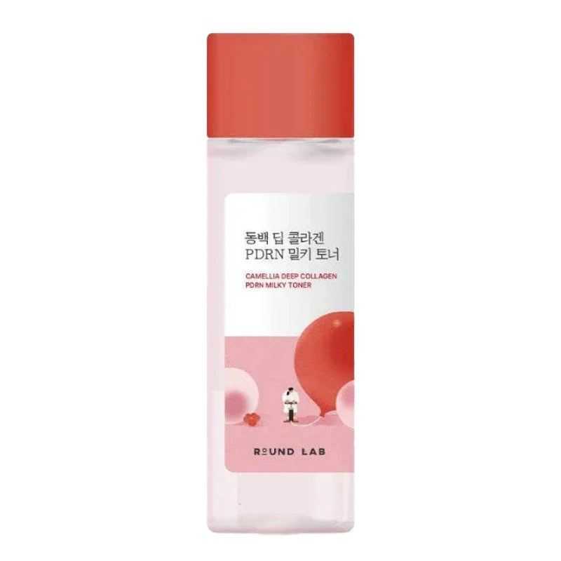 Camellia Deep Collagen PDRN Latteo Toner 150ml