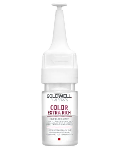 Goldwell Color Extra Rich Color Lock Serum (U)