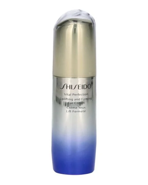 Shiseido Vital Perfection Uplifting And Firming Eye Cream