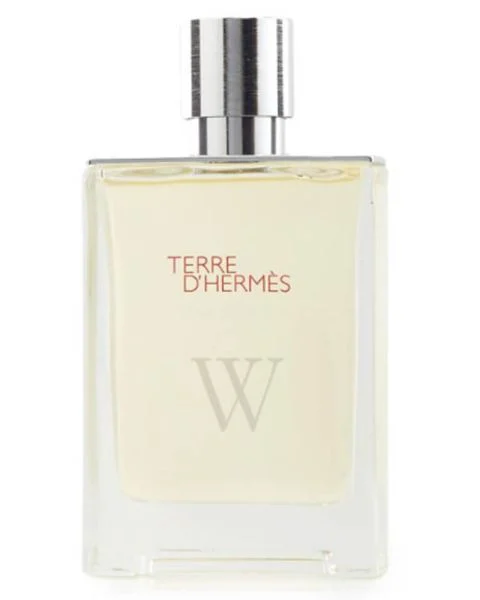 Hermès Terre d'Hermès Eau Givrée Refillable Spray EDP