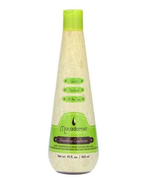 Macadamia Smoothing Conditioner