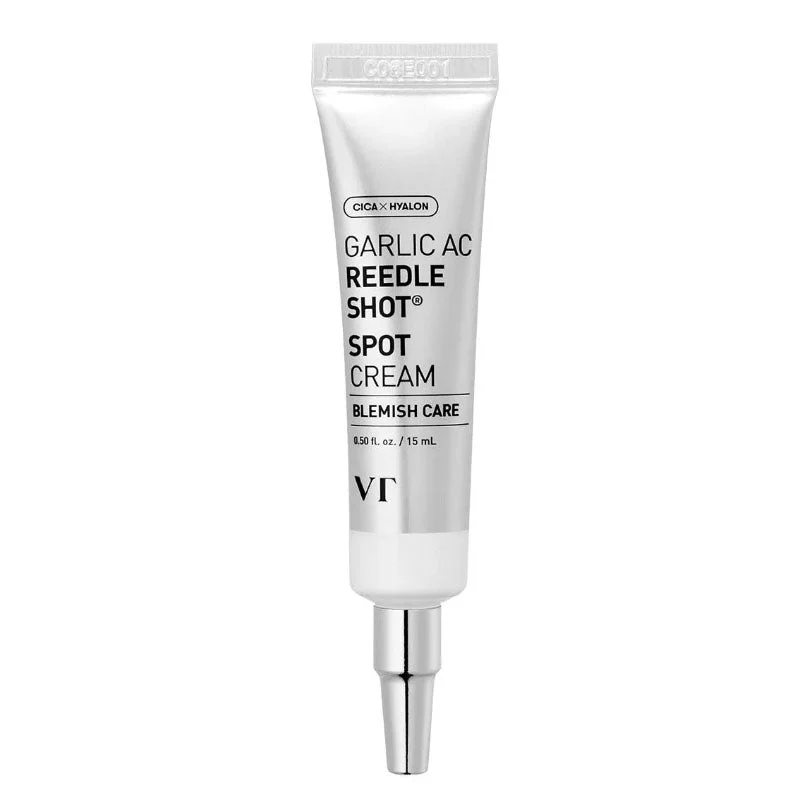 Crema anti-macchie all'aglio AC Reedle Shot 15 ml