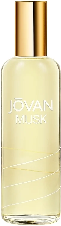 Musk Jovan