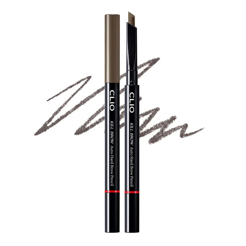 Matita per sopracciglia Kill Brow Auto Hard 0.31 g