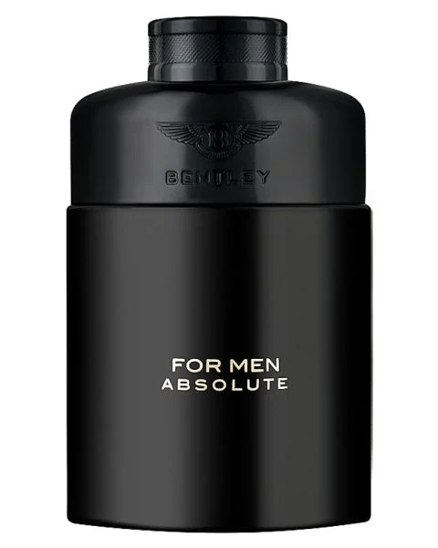 Bentley Absolute EDP