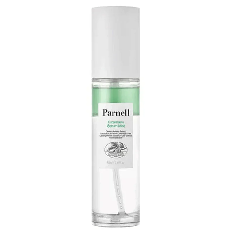 Siero Cicamanu Spray 50ml