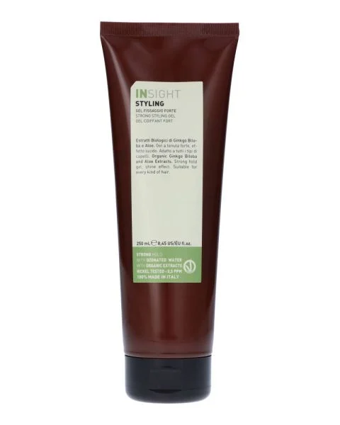 Insight Styling Strong Styling Gel