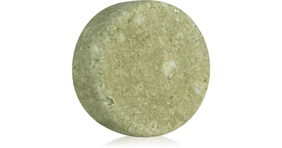 Beauty Jar I Have Feelings! Shampoo Solido Per Cuoi Capelluti Sensibili 65 G