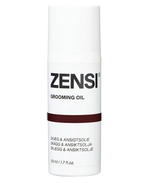 Zensi Grooming Oil