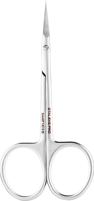 Forbici per cuticole, SS-10/3