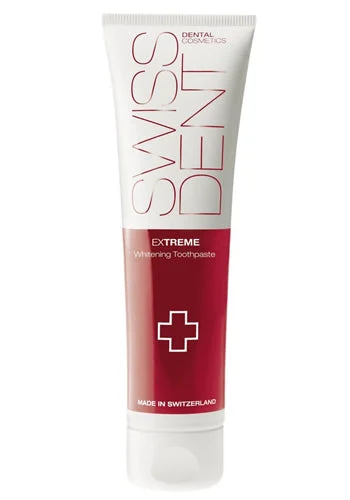 Dentifricio Sbiancante Extreme - Volume: 50 ml