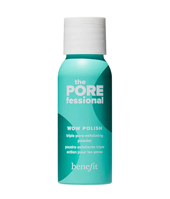 Benefit Peeling in polvere The Porefessional Wow (esfoliante tripla per i pori) 45 g