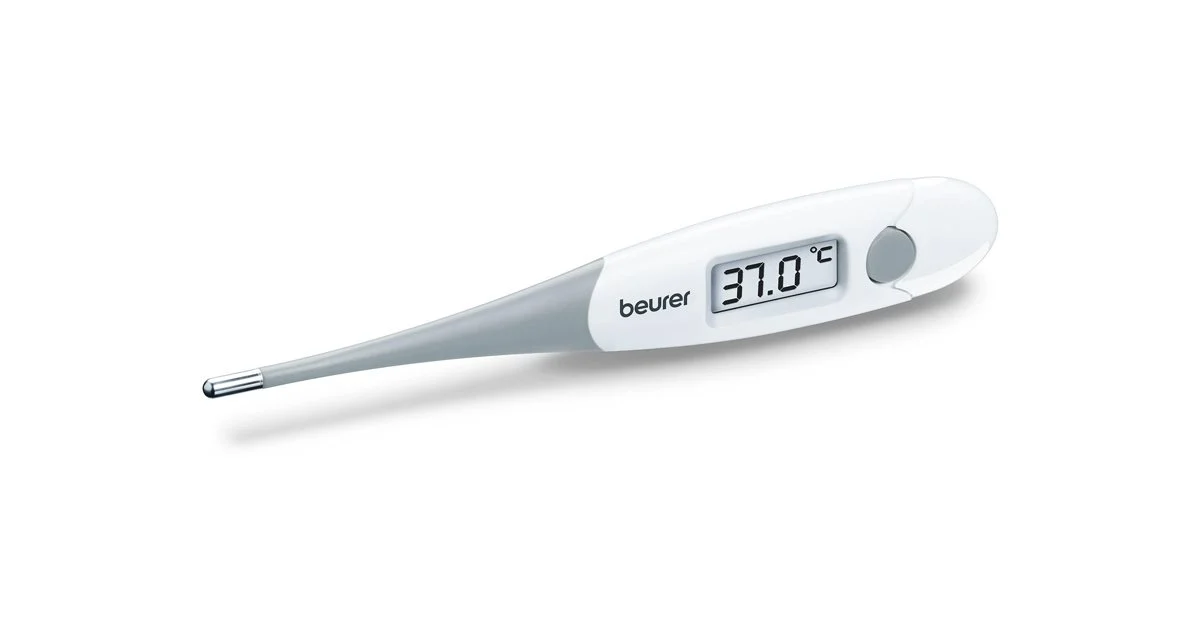 BEURER FT 15 termometro digitale